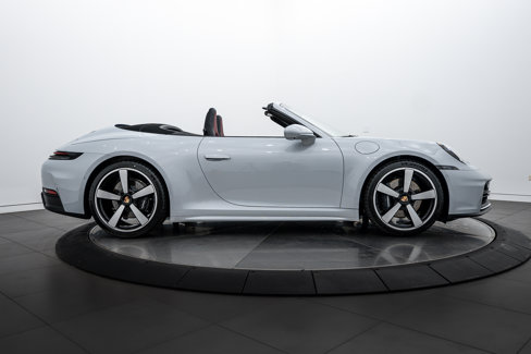 New 2026 Porsche 911 Carrera image 8