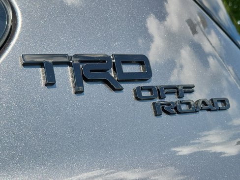 New 2026 Toyota Sequoia Limited image 33