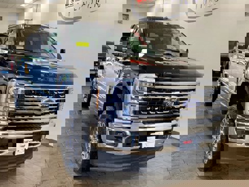 New 2026 Ford F350 Lariat image 2