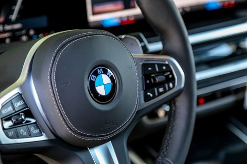 New 2026 BMW X7 xDrive40i w/ Executive Package image 13