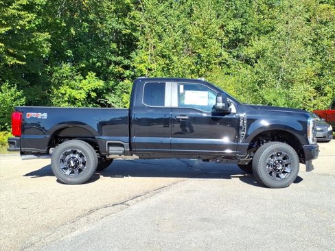 New 2026 Ford F350 XL image 4