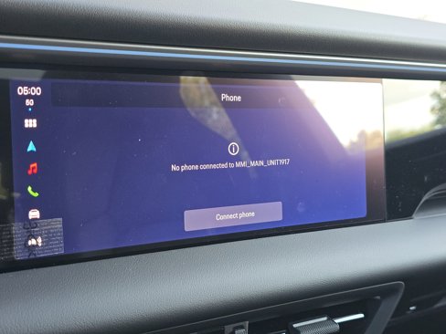 New 2025 Porsche Macan 4S Electric image 24