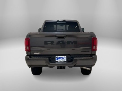 New 2025 RAM 2500 Limited image 3