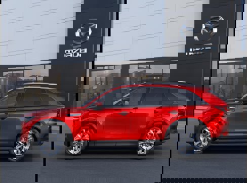 New 2026 MAZDA CX-90 3.3 Turbo w/ Preferred Package image 3