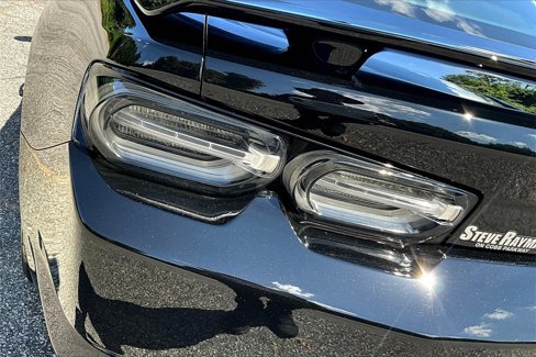 Certified 2023 Chevrolet Camaro SS image 21