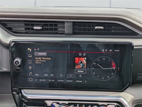 Used 2023 GMC Sierra 1500 Denali w/ Denali Reserve Package image 18