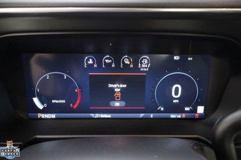 Used 2025 Ford F450 Platinum w/ Platinum Plus Package image 18