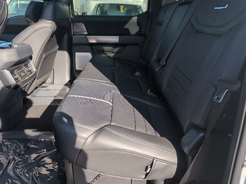 New 2026 Ford F350 4x4 Crew Cab Super Duty image 18