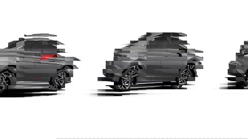 New 2026 Toyota Camry XLE image 11