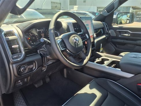 New 2026 RAM 1500 Laramie image 8
