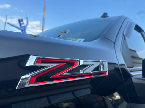 Used 2022 Chevrolet Silverado 2500 LT w/ All Star Edition image 11