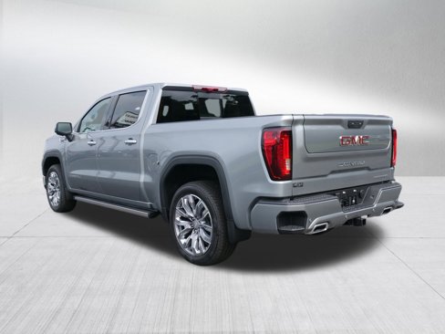 New 2025 GMC Sierra 1500 Denali image 6
