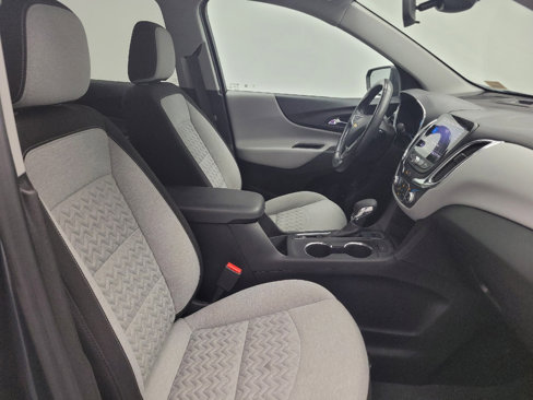 Used 2022 Chevrolet Equinox LT image 21