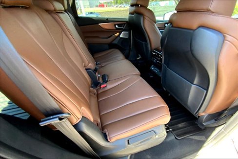 Used 2025 Acura MDX FWD w/ Technology Package image 19