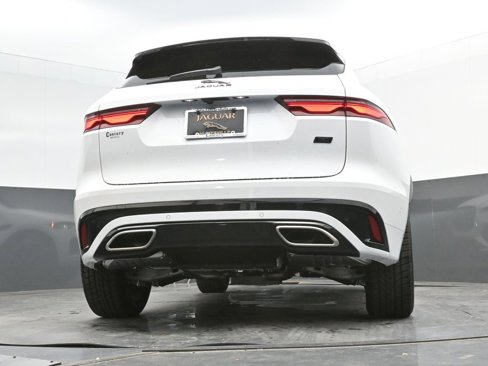 New 2026 Jaguar F-PACE R-Dynamic S image 35