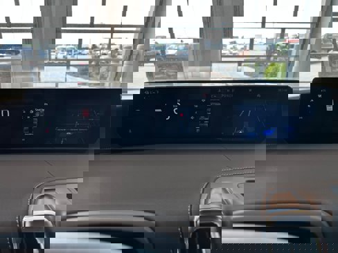 New 2025 Ford Expedition Max Platinum w/ Driver's Package image 52