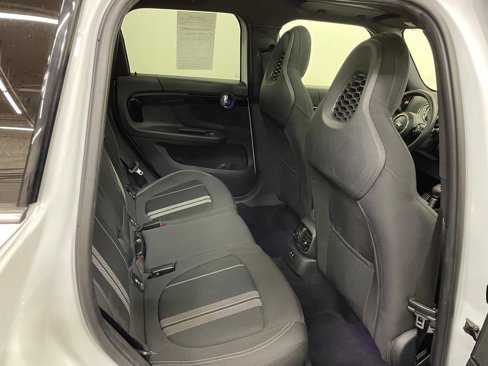 Used 2019 MINI Cooper Countryman John Cooper Works w/ Convenience Package image 18