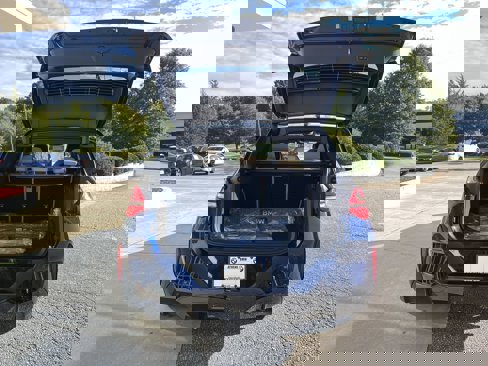 New 2026 BMW X3 xDrive30 w/ Premium Package image 34