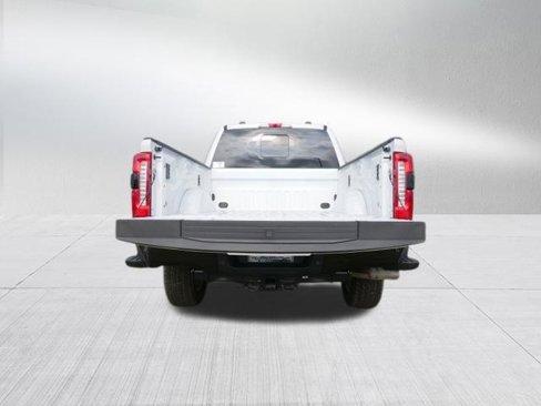 New 2025 Ford F250 King Ranch image 5