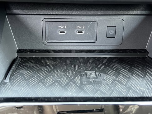 New 2025 Nissan Murano SV image 17