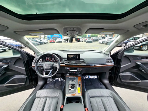 Used 2018 Audi Q5 2.0T Premium Plus w/ Premium Plus Package image 25