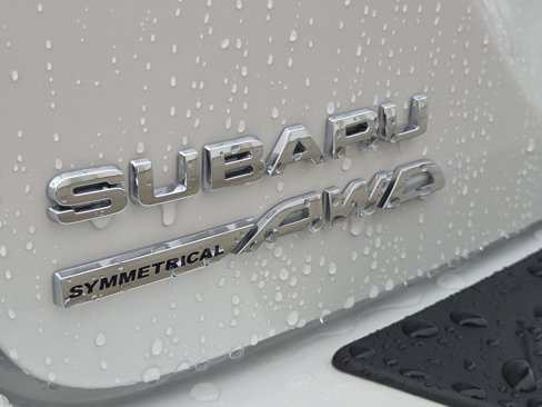 New 2025 Subaru Crosstrek 2.5i Limited w/ Crosstrek Mirror Package image 16