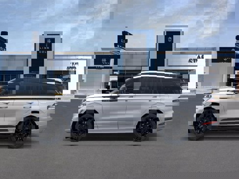 New 2024 Lincoln Aviator Black Label image 3