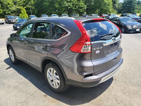 Used 2015 Honda CR-V EX-L image 5