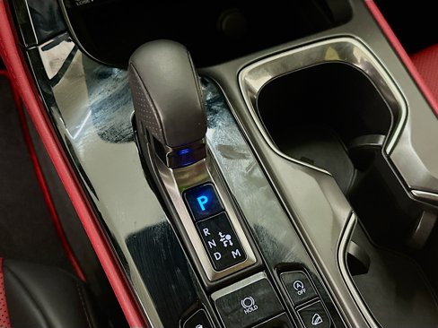 Used 2024 Lexus NX 350 F Sport image 25