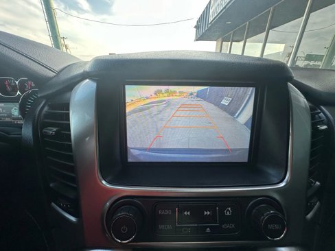 Used 2016 Chevrolet Tahoe LS image 11