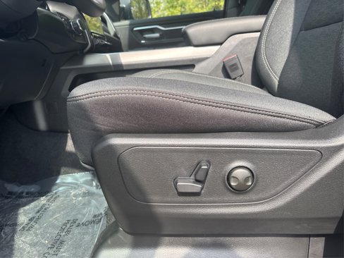 New 2026 RAM 1500 Big Horn image 22