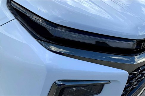 New 2026 Chevrolet Traverse Z71 w/ Enhanced Driving Package image 13
