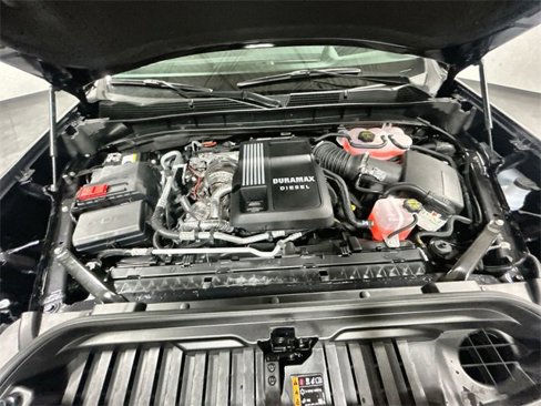 New 2026 GMC Sierra 1500 AT4 w/ AT4 Premium Package image 18