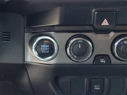 Used 2023 Toyota Tacoma TRD Off-Road image 21