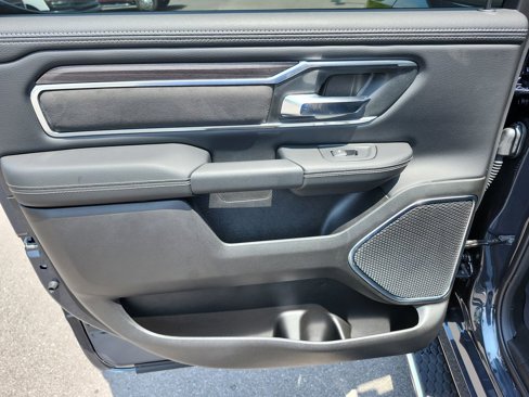 New 2026 RAM 1500 Laramie image 27