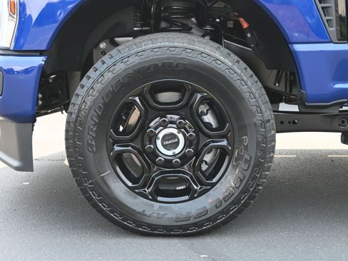 New 2026 Ford F350 XL image 7