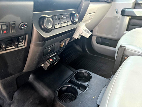 Used 2017 Ford F150 XL w/ XL Power Equipment Group image 13