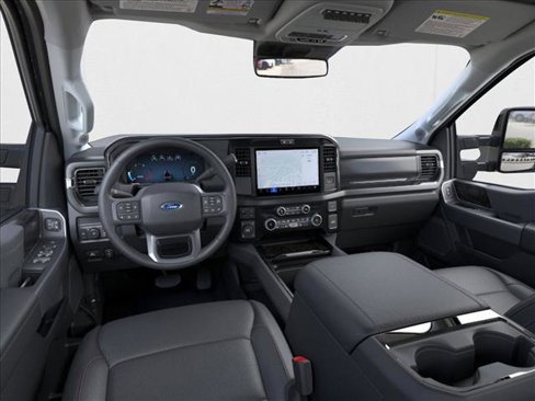 New 2026 Ford F350 Lariat image 9
