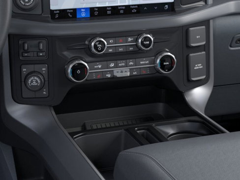 New 2025 Ford F150 XLT w/ Equipment Group 302A MID image 15