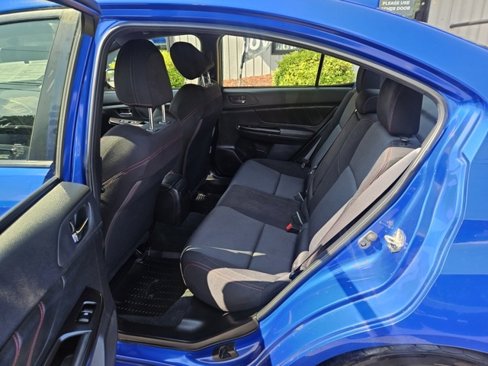 Used 2020 Subaru WRX image 9