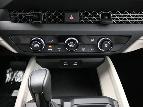 New 2025 Honda Accord LX image 44