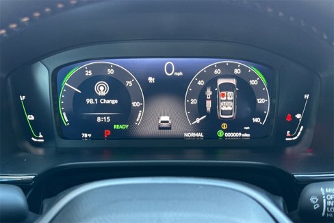 New 2026 Honda CR-V TrailSport image 21