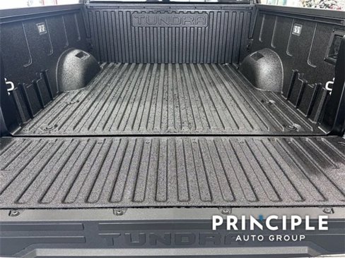 Used 2025 Toyota Tundra 1794 Edition image 12