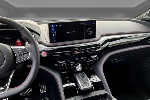 New 2025 Acura MDX A-Spec image 7