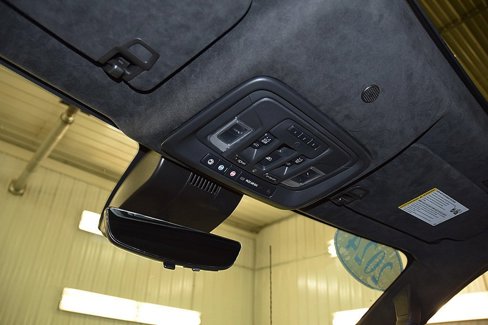 Used 2024 GMC Sierra 2500 AT4X image 30