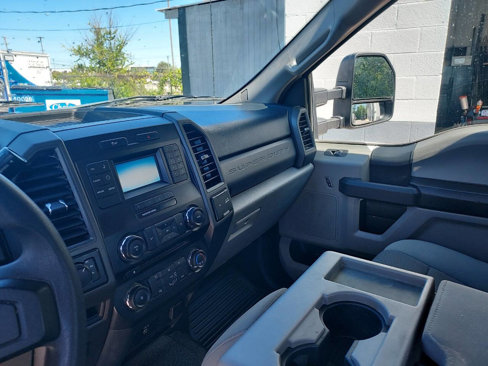 Used 2017 Ford F250 XL w/ Power Equipment Group image 22