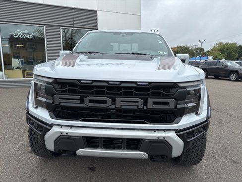 New 2025 Ford F150 Raptor image 3