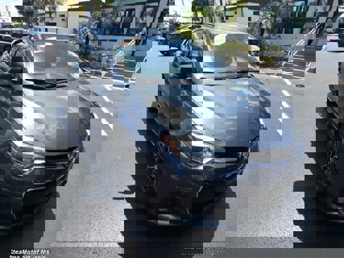 Used 2016 Toyota Corolla S image 1