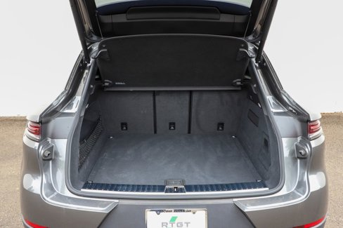 Used 2024 Porsche Cayenne Coupe image 18