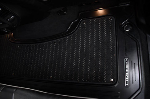 Used 2019 RAM 1500 Limited w/ Advanced Safety Group image 22